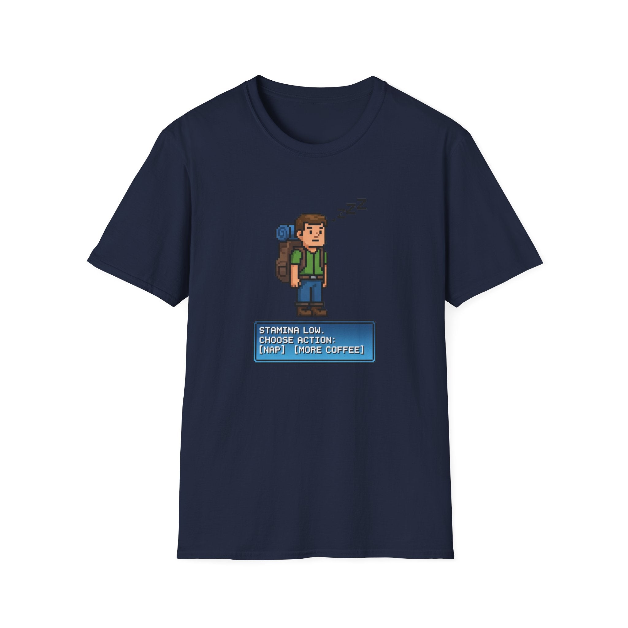 Player Traveler T-Shirt