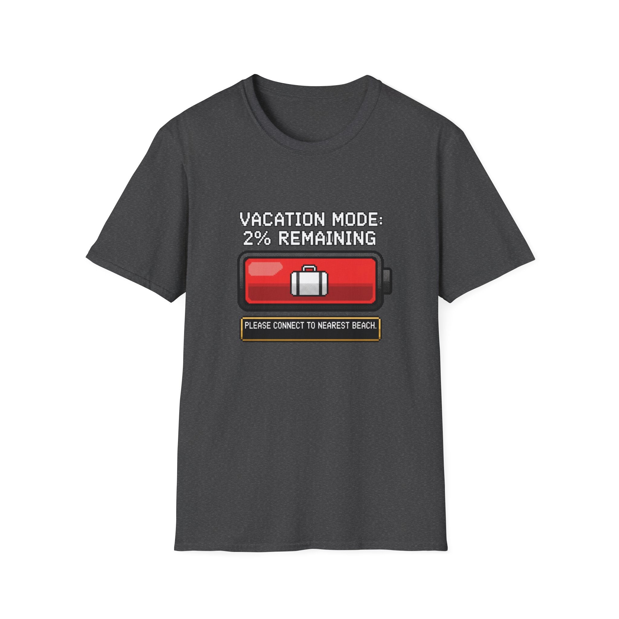 Vacation Mode T-Shirt