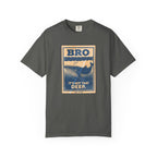 Bro It's Not That Deep Tee - World Wide Whale