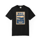 Bro It's Not That Deep Tee - World Wide Whale