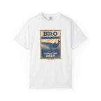 Bro It's Not That Deep Tee - World Wide Whale