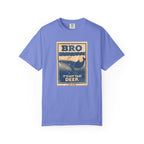 Bro It's Not That Deep Tee - World Wide Whale