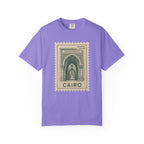 Cairo Travel Tee - World Wide Whale
