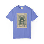 Cairo Travel Tee - World Wide Whale