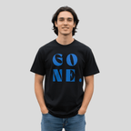 GONE Graphic Tee - World Wide Whale