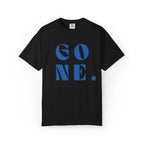 GONE Graphic Tee - World Wide Whale
