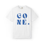 GONE Graphic Tee - World Wide Whale