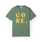 GONE Graphic Tee - World Wide Whale