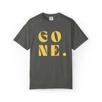 GONE Graphic Tee - World Wide Whale