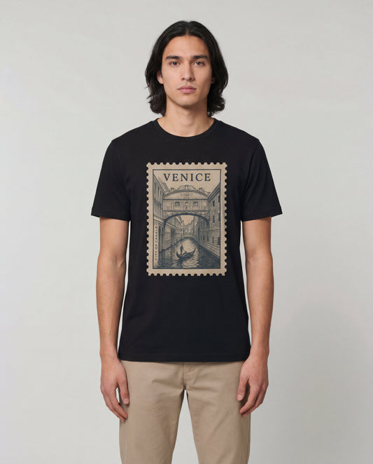 Venice Travel Tee