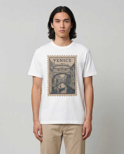Venice Travel Tee