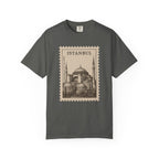 Istanbul Travel Tee - World Wide Whale