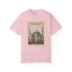 Istanbul Travel Tee - World Wide Whale
