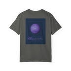 Retro Sci‑Fi Space Graphic Tee - World Wide Whale
