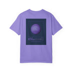 Retro Sci‑Fi Space Graphic Tee - World Wide Whale
