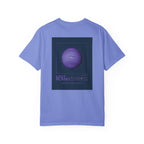 Retro Sci‑Fi Space Graphic Tee - World Wide Whale