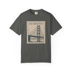 San Francisco Travel Tee - World Wide Whale