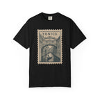 Venice Travel Tee - World Wide Whale
