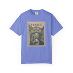 Venice Travel Tee - World Wide Whale