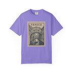 Venice Travel Tee - World Wide Whale