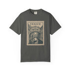 Venice Travel Tee - World Wide Whale