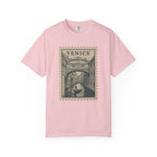 Venice Travel Tee - World Wide Whale