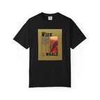 World Wide Whale Graphic Tee - World Wide Whale