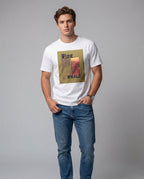 World Wide Whale Graphic Tee - World Wide Whale