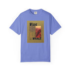 World Wide Whale Graphic Tee - World Wide Whale