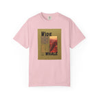 World Wide Whale Graphic Tee - World Wide Whale